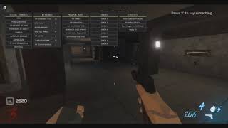 NEW OP RECOIL ZOMBIES GUI PASTEBIN [upl. by Tiertza]