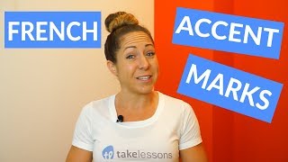 French Accents 101 Pronunciation amp Accent Marks [upl. by Sidnee]