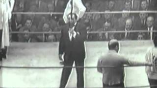 Rocky Marciano vs Jersey Joe Walcott II [upl. by Archibald948]