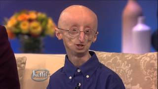 Progeria Research Can Help Us Understand Aging and Cardiovascular Disease [upl. by Ater]