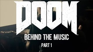 DOOM Behind The Music Part 1 [upl. by Notnad]