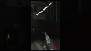 KINO DER TOTEN  ROBLOX  RECOIL ZOMBIES [upl. by Eahcim125]