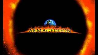 Armageddon Soundtrack Best songs from the movie [upl. by Tychonn336]