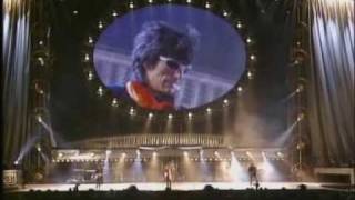 The Rolling Stones  I Cant Get No Satisfaction Live [upl. by Garfinkel]