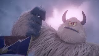 Smallfoot Teaser [upl. by Boyden923]