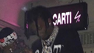 DON’T MISS  PLAYBOI CARTI  SLOWED amp REVERB [upl. by Torr]