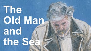 📚 The Old Man and the Sea 📖 Full Audiobook 🗣️ Read by Charlton Heston ✍️ Written by Ernest Hemingway [upl. by Concepcion]