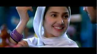 Dil Janiya  Bol 2011  Hadiqa Kiani Full Song [upl. by Inajar]