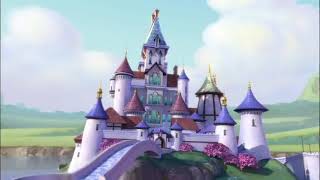 Sofia the First Season 2 Intro [upl. by Comethuauc]