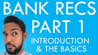 Bank Reconciliation Statements  Bank Recs  CSEC PoA  Part 1 [upl. by Enaillil]