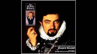 Blackadder Soundtrack by Howard Goodall A Christmas Carol [upl. by Mears]