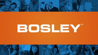 Bosley Commercial 30s  Not 1970 [upl. by Elocal]