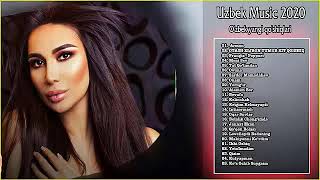 Uzbek Qoshiqlari 2020  Eng yaxshi qoshiqlar 2020  узбекские песни 2020  Uzbek Music 2020 [upl. by Thurmond176]