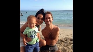 The Incredible Love Story of Nick Vujicic and His New Wife [upl. by Asil]