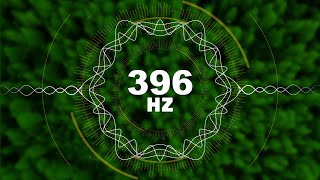 396 Hz Bilinçaltı Temizleme Frekansı  Korkularınızdan Kurtulun  Mantra ve Meditasyon Müziği [upl. by Suolkcin]