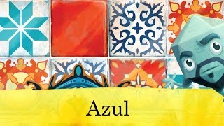 Azul Review  with Zee Garcia [upl. by Akisey]