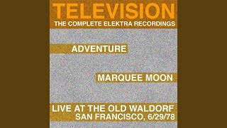 Marquee Moon Remastered [upl. by Ahsyek]