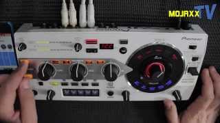 Pioneer RMX1000 Quick Tips [upl. by Gavan]