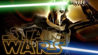 What If General Grievous Survived  Star Wars Explained [upl. by Natale]