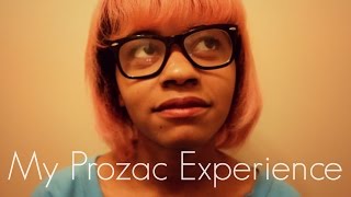 My Prozac Fluoxetine Experience  Social Anxiety Confessions [upl. by Slavic]