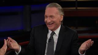 Allan Lichtman The Keys to 2020  Real Time with Bill Maher HBO [upl. by Notterb]