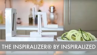 The Inspiralizer® by Inspiralized [upl. by Raymund]