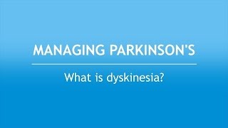 Managing hidden Parkinsons symptoms [upl. by Imef694]