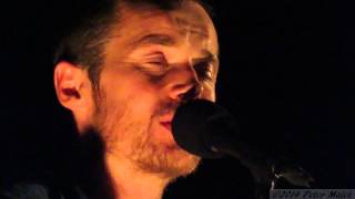 Damien Rice  Amie With Intro  Live HD [upl. by Matelda]