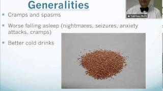 Cuprum Metallicum Homeopathic Medicine Tips For Beginners [upl. by Barde]