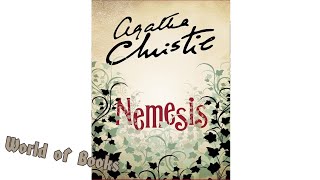 AUDIOBOOK  quotNemesisquot by Agatha Christie [upl. by Worrell]