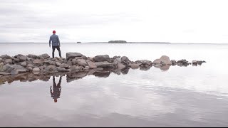 Nälkämaan laulu  Antti Matikainen [upl. by Vullo692]