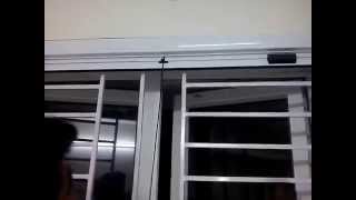 Retractable Mosquito Screens in Chennai  Nets India Insect Screens 9840911020 [upl. by Candie273]