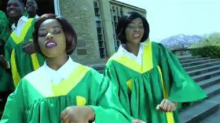 Israel Choir Mulachingilila Chunga UCZ Zambian Gospel video Produced By A Bmarks Touch Films [upl. by Melba]