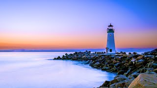 Beautiful Lighthouses in the World [upl. by Valley]