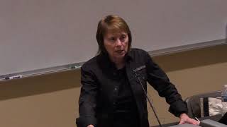 Camille Paglia on masculine communication and feminine communication [upl. by Oinegue]