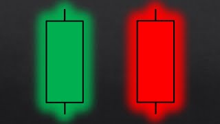 The ULTIMATE Beginners Guide to CANDLESTICK PATTERNS [upl. by Ode427]