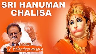 Hanuman Chalisa  హనుమాన్ చాలీసా  SPBalasubrahmanyam  Telugu Devotional Song  TVNXT Devotional [upl. by Bocyaj]