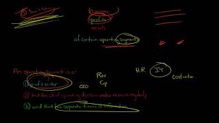 Introduction to Segment Reporting [upl. by Aholah783]