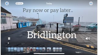 Bridlington [upl. by Ahtabat]