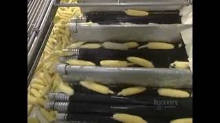 How Its Made  Canned Corn [upl. by Hakkeber]