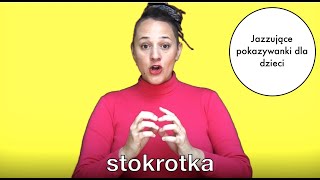 “Stokrotka” Gdzie strumyk płynie z wolna  Piosenka turystyczna  Jazzowanki [upl. by Itagaki]