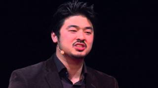 Gamification to improve our world Yukai Chou at TEDxLausanne [upl. by Angel552]