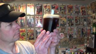 Louisiana Beer Reviews Guinness Draught [upl. by Sheridan781]