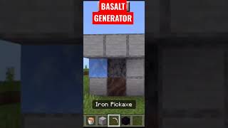 BASALT GENERATOR TUTORIAL [upl. by Glanti559]