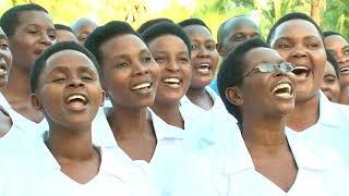 Kurasini SDA Choir  Katika Nuru RAW VIDEO [upl. by Attegroeg]