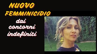 LORENA PAOLINI53 anni trovata morta in casa ad OrtonaSI INDAGA PER OMICIDIO grossi segni sul collo [upl. by Desberg]