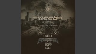 Orvam Live at Progpower USA 2014 [upl. by Haroldson239]