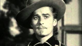 ERROL FLYNN BLOOPERS [upl. by Ivah]