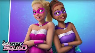 Barbie  Official Trailer  Barbie Dreamhouse Adventures [upl. by Ihsakat304]