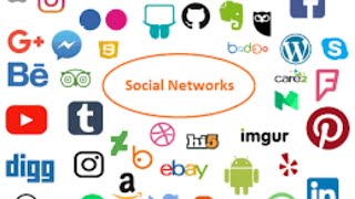 What is Social Networking [upl. by Introk]